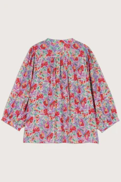 Femme ba&sh Amedee.