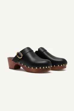 Femme ba&sh Clog.