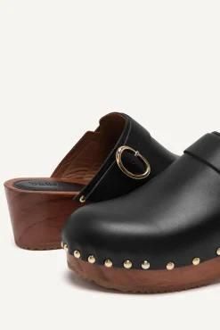 Femme ba&sh Clog.
