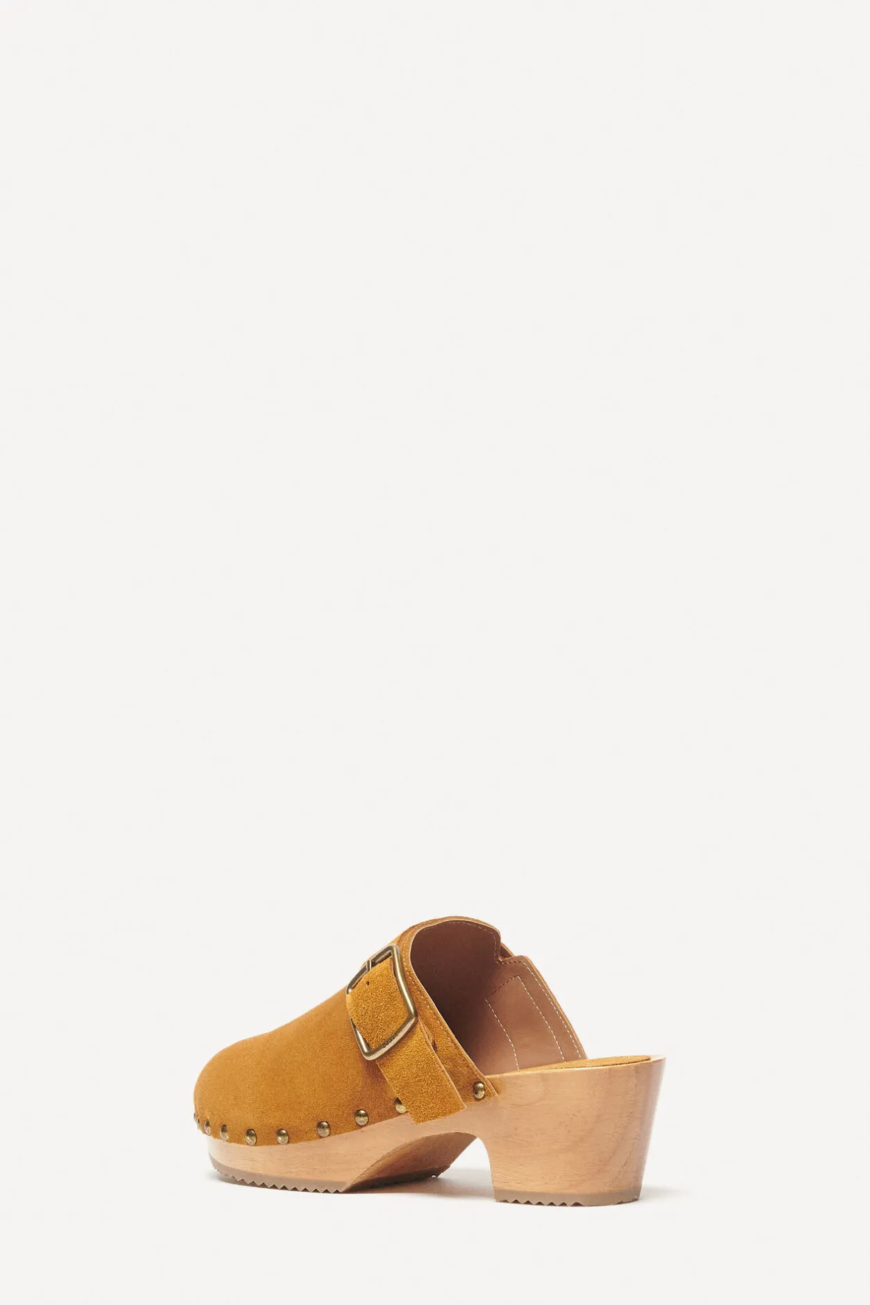 Femme ba&sh Clog.