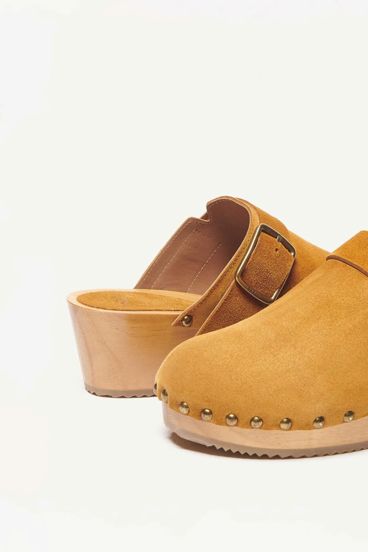 Femme ba&sh Clog.