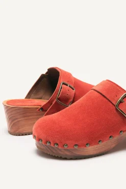 Femme ba&sh Clog.