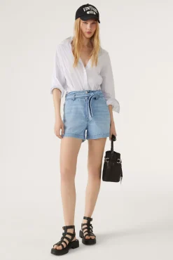 Femme ba&sh Clork.