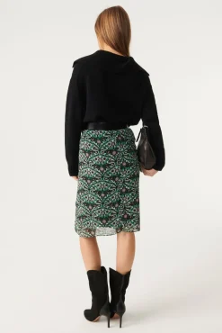 Femme ba&sh Faustine.