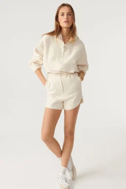 Femme ba&sh Monaco.